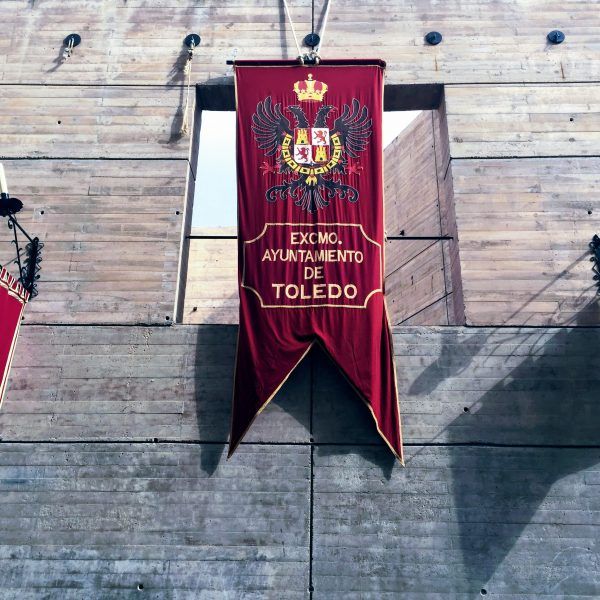 Toledo Tour