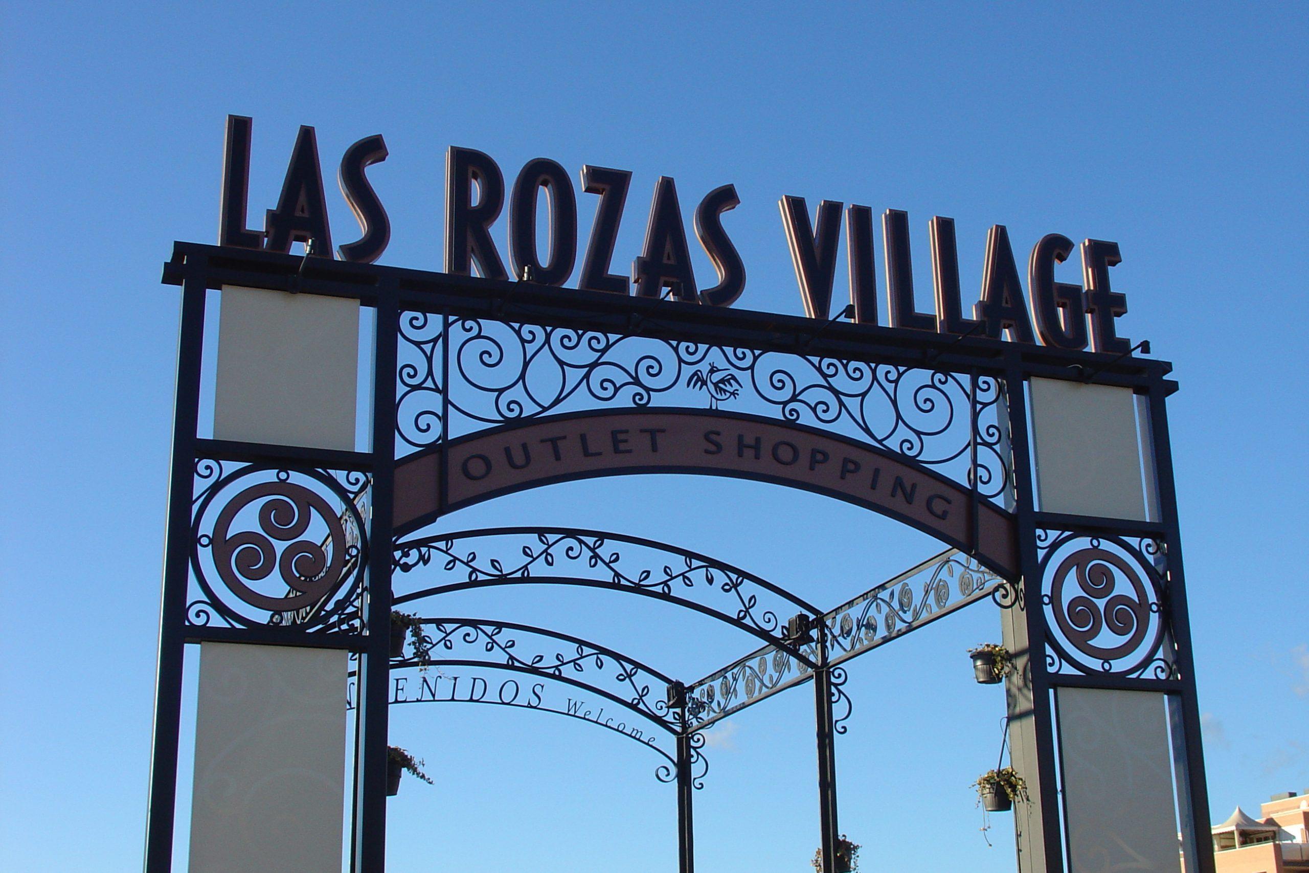 Village las Rozas